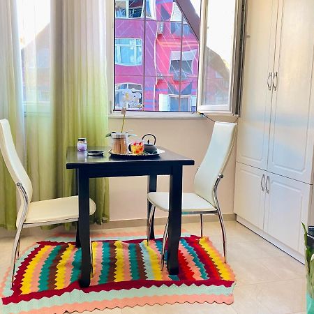 Ultra Apartments 'New Baazar 2' Tirana Zewnętrze zdjęcie