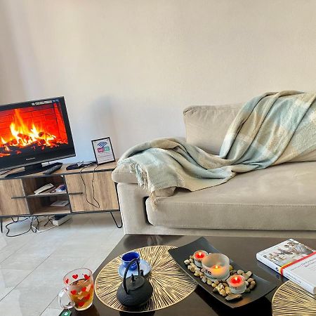 Ultra Apartments 'New Baazar 2' Tirana Zewnętrze zdjęcie