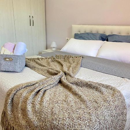 Ultra Apartments 'New Baazar 2' Tirana Zewnętrze zdjęcie