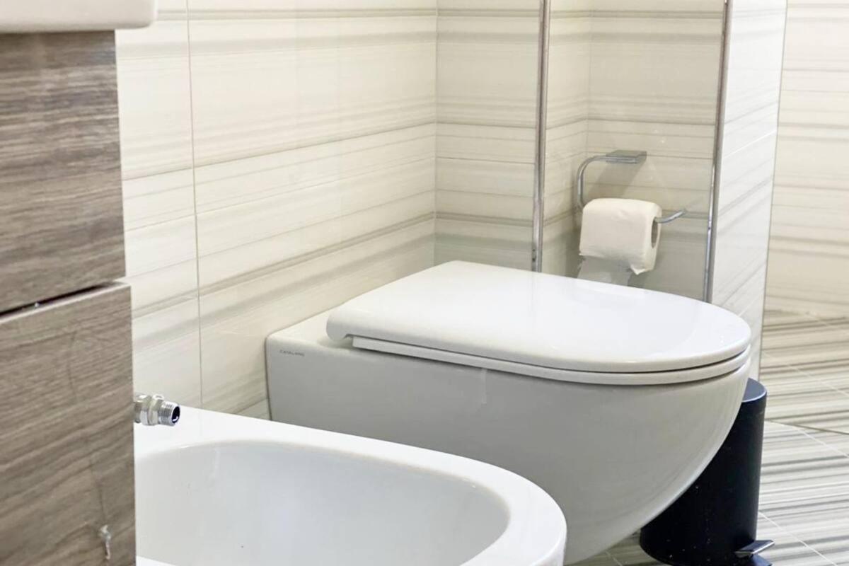 Ultra Apartments 'New Baazar 2' Tirana Zewnętrze zdjęcie