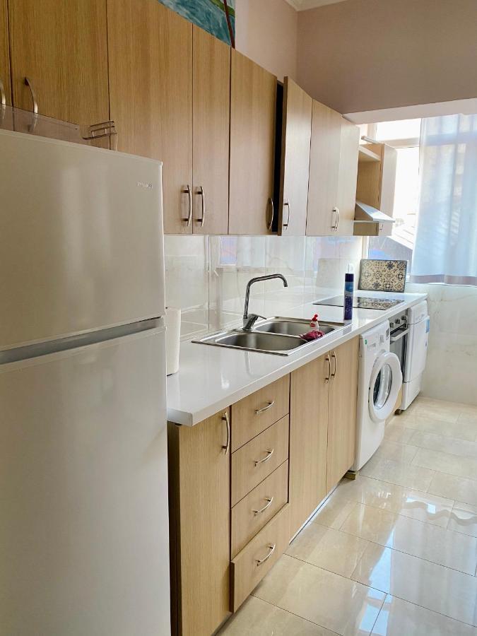 Ultra Apartments 'New Baazar 2' Tirana Zewnętrze zdjęcie