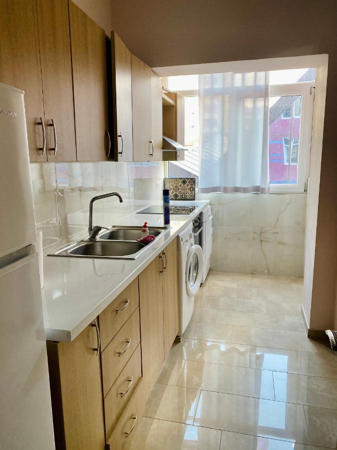 Ultra Apartments 'New Baazar 2' Tirana Zewnętrze zdjęcie