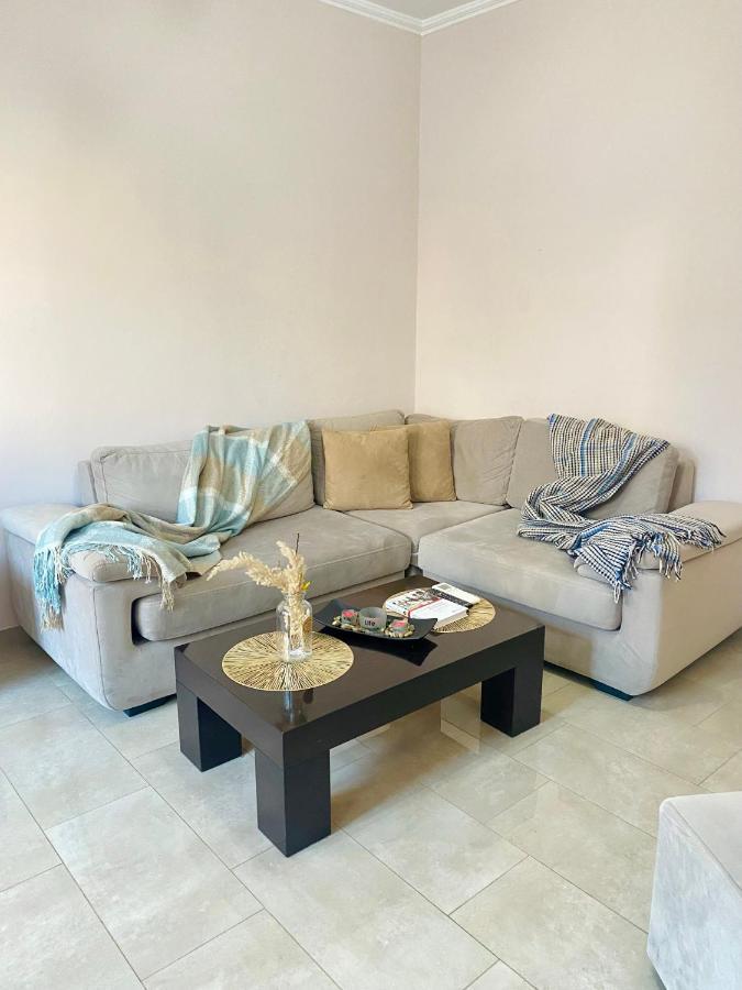 Ultra Apartments 'New Baazar 2' Tirana Zewnętrze zdjęcie