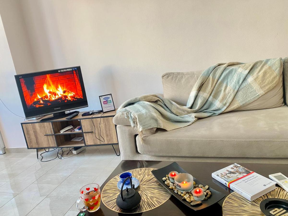 Ultra Apartments 'New Baazar 2' Tirana Zewnętrze zdjęcie