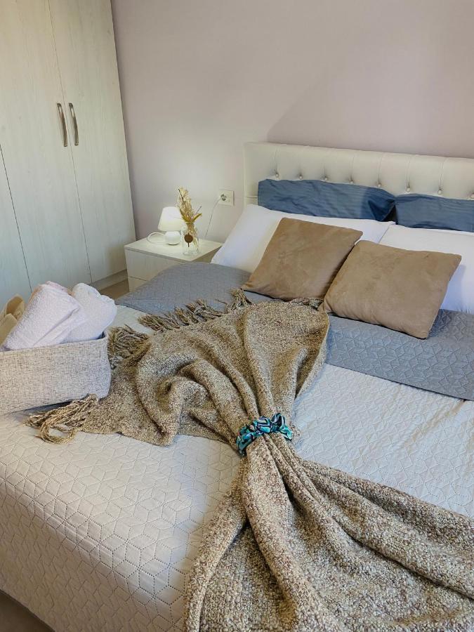 Ultra Apartments 'New Baazar 2' Tirana Zewnętrze zdjęcie
