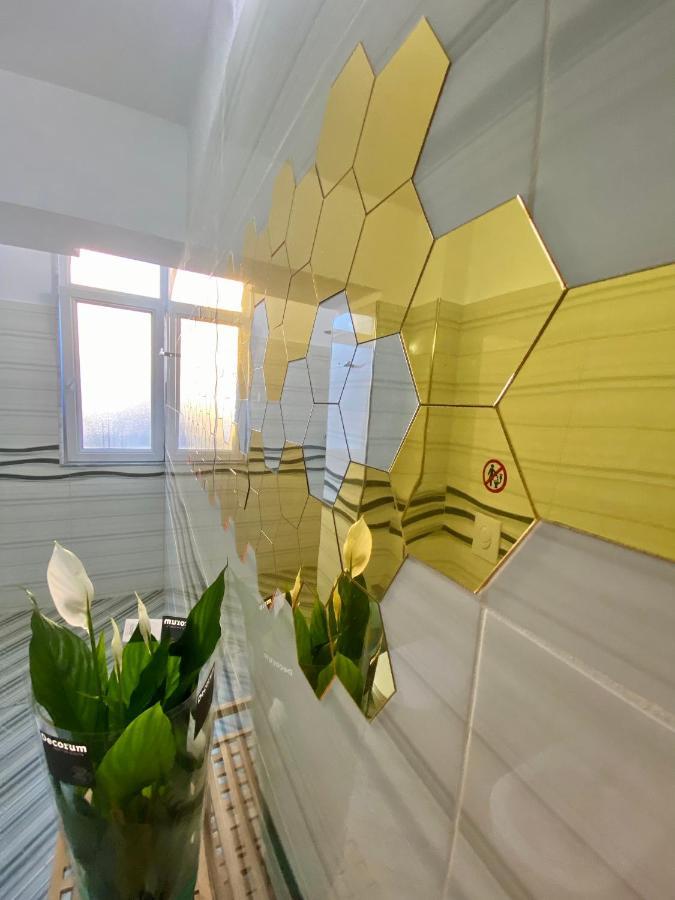 Ultra Apartments 'New Baazar 2' Tirana Zewnętrze zdjęcie